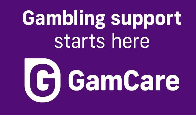 GamCare – Problem Gambling Support