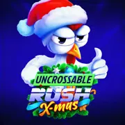 Uncrossable Rush X-Mas